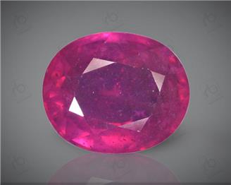 Natural Ruby   5.26CTS-21929